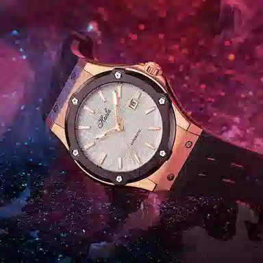 Haofa Tourbillon 1911