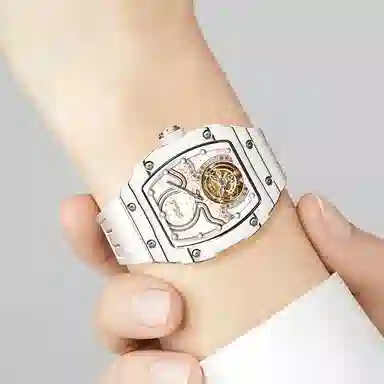 Tourbillon 1910L