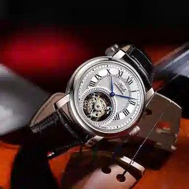 Tourbillon 1605