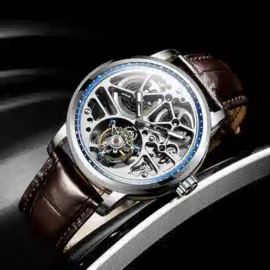 Tourbillon 1930