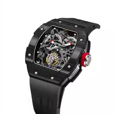 Tourbillon