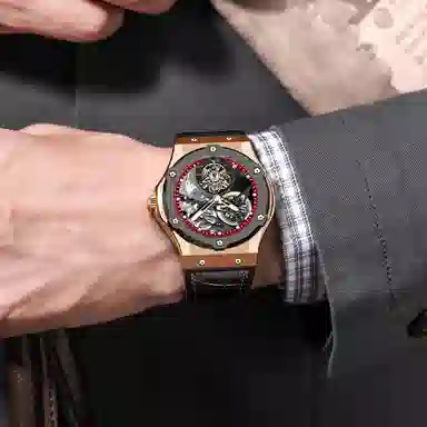Tourbillon1916