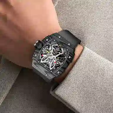 Tourbillon 1985