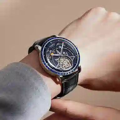 Tourbillon 2269-A