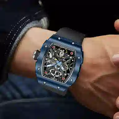 Haofa Tourbillon 1988