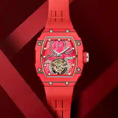 Tourbillon 1910L