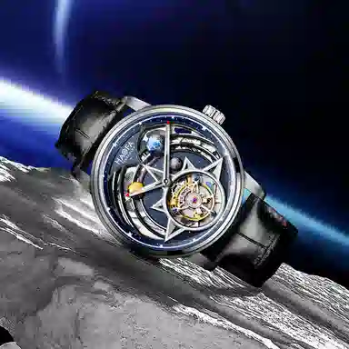 Tourbillon 2268-B