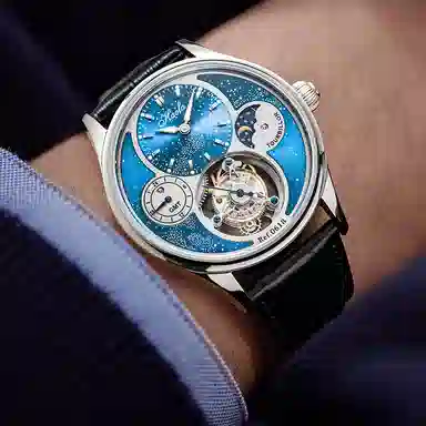 Tourbillon 0618