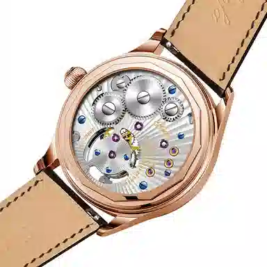Tourbillon 1038