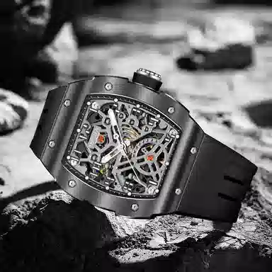 Tourbillon 1980A-A