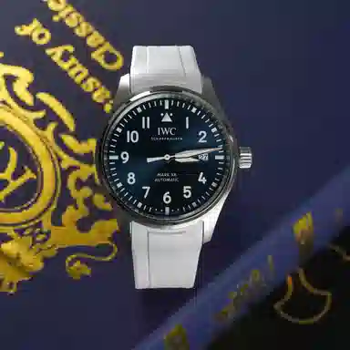 VAGENARI IWC