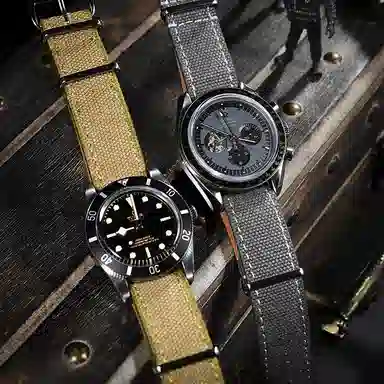 VAGENARI NATO 280mm 20mm