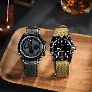 VAGENARI NATO 280mm 20mm