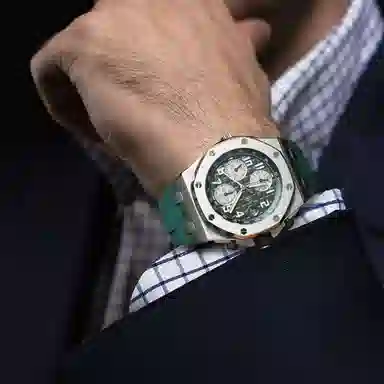 VAGENARI 42mm