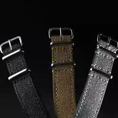 VAGENARI NATO 280mm 20mm