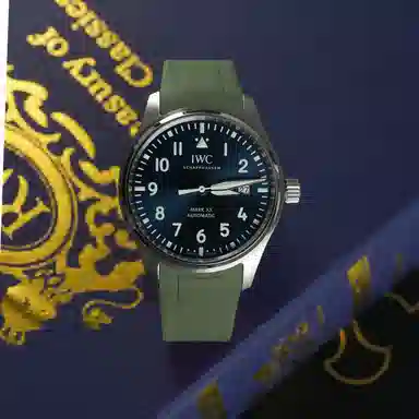 VAGENARI IWC