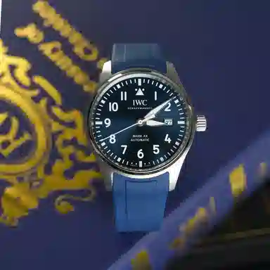 VAGENARI IWC