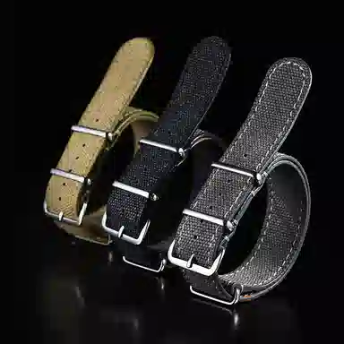 VAGENARI NATO 280mm 20mm