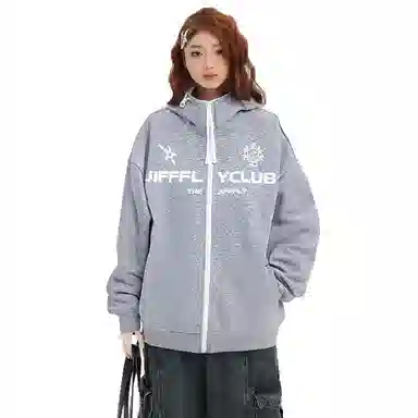 Jifffly logocleanfit