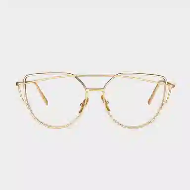 EQUIPMENTELEGANT Optical Frame