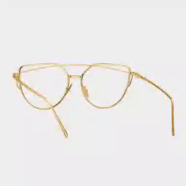 EQUIPMENTELEGANT Optical Frame