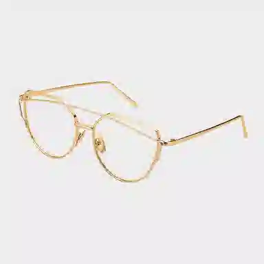 EQUIPMENTELEGANT Optical Frame