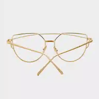 EQUIPMENTELEGANT Optical Frame