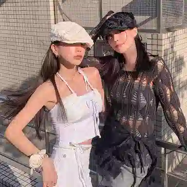 EQUIPMENTELEGANT y2k