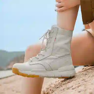 BEAR UNION Fierce battle