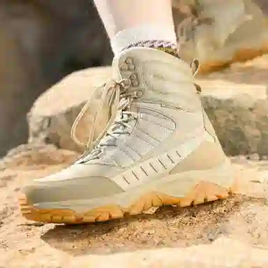 BEAR UNION Fierce battle