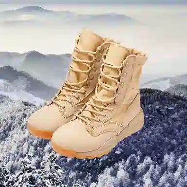 BEAR UNION Fierce battle