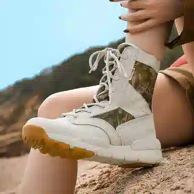 BEAR UNION Fierce battle