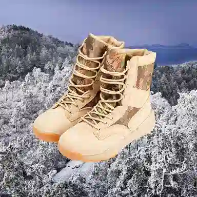 BEAR UNION Fierce battle