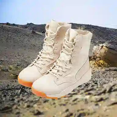 BEAR UNION Fierce battle