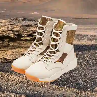 BEAR UNION Fierce battle