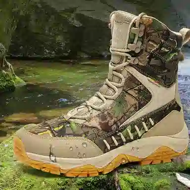 BEAR UNION Fierce battle