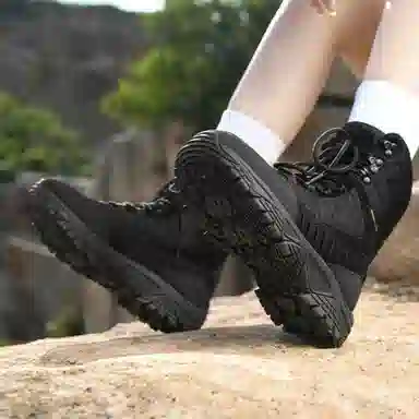 BEAR UNION Fierce battle