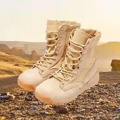 BEAR UNION Fierce battle