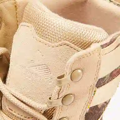 BEAR UNION Fierce battle