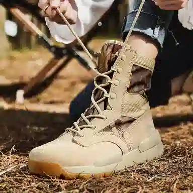 BEAR UNION Fierce battle