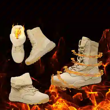 BEAR UNION Fierce battle