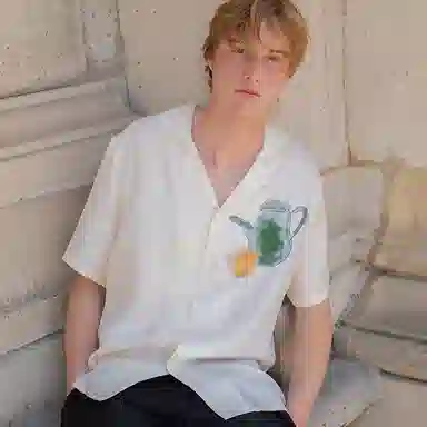 NOT JUST PAJAMA Tea Moments