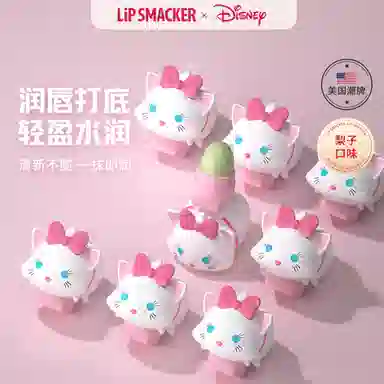 lip smackerDisney 7.4g*3