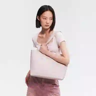 OMTO 3.0Logo PVC Tote