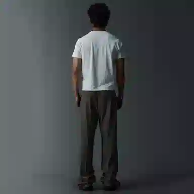 WHISTLEHUNTER cleanfitT