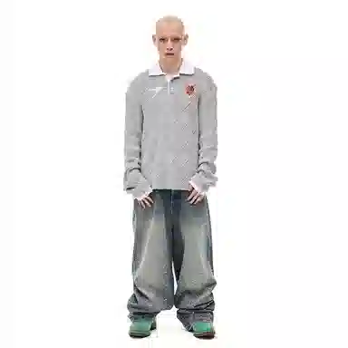 WHISTLEHUNTER opiumPOLO