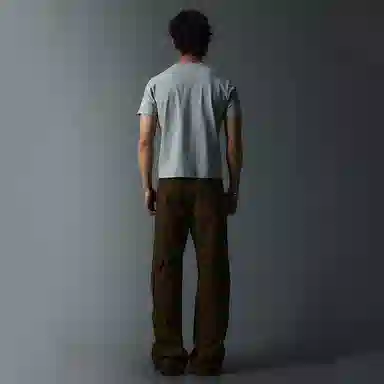 WHISTLEHUNTER cleanfitT