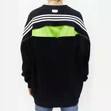 adidas originals pandaprank HumanBeing