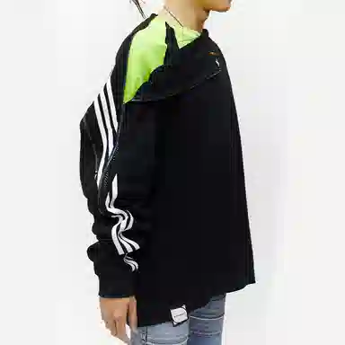 adidas originals pandaprank HumanBeing