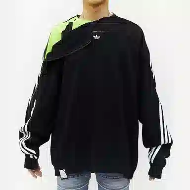 adidas originals pandaprank HumanBeing